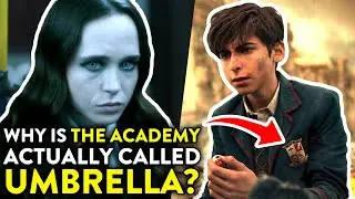 18 Mysteries Of The Umbrella Academy Revealed! |🍿OSSA Movies