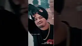 Tedi pagg Banne dimpi chand bhan vrgi moosa jatt #sidhumoosewala