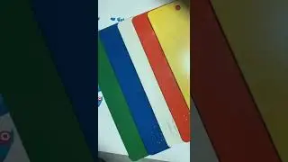 Epoxy Polyester Thermoset Powder Coating for Racking system
