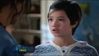 Andi Mack - Best Surprise Ever - Promo 2 - Season Finale