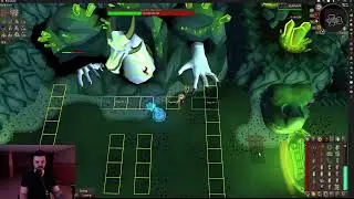 Col Log Iron - 400th CoX :(