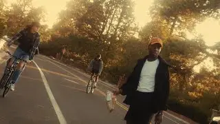 Sam Opoku - 83 Classic (Official Music Video)