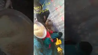 الحمد لله على نعمه ورزقه اللهم ديمها علينا يا رب فيديو القمح كامل