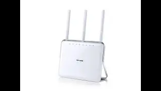 Przekierowanie portów ARCHER C9 - port forwarding