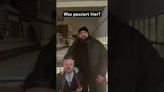 Was passiert hier? #comedy #humor #lustig