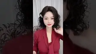 This Wig Feels Too Real  Luxury Photoshoot Mood
