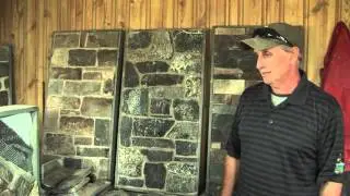 Artisan Natural Stone   Antigonish, NS