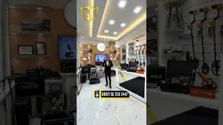 Gold And Metal Detector Ramadan Offer 2023 GOLDEN DETECTOR COMPANY