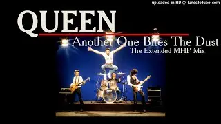 Queen - Another One Bites The Dust (The Extended MHP Mix)