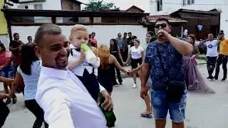 СВЯТО КРЪЩЕНИЕ НА ГЕОРГИ 2 ЧАСТ ГР.БАНСКО