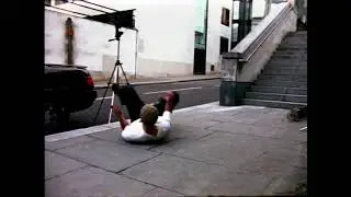 Blueprint Skateboards - Lost And Found Neil Smith Extra (2005)