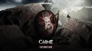Caine - Extinction (THER-207) Official Preview