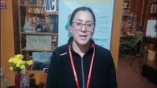 solidarity to the women campaign for a democratic Syria from Bolivia