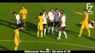 Top 10 Stupid Red Cards ● HD