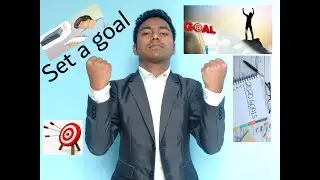 How to set GOAL in student life.....