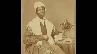 Dr. Carrie Gibson on the stories of enslaved women