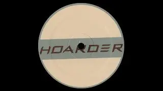 Bernat - Sun [HOARD006]