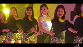 NSK Films - PARTY XV