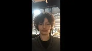 Stranger Things Cast at Comic Con Paris