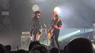 Third Eye Blind / Graduate / Live