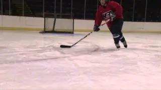 Adult Skill Video of the Month: Crossovers