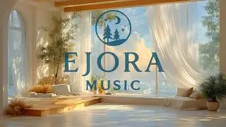 Drifting in Clarity | Light Music for Focus, Reading & Everyday Spaces