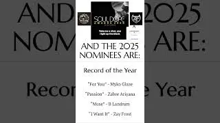 &lsquo;I Want It&rsquo; 🗣️ Record of the Year‼️ #ZayFrost #IWANTIT #RnBAintDead #RecordOfTheYear #music #rnb