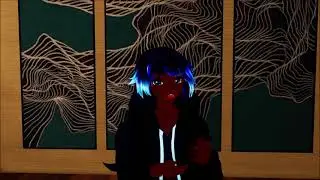 Do you believe in demons?