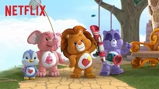 Tráiler de Ositos cariñositos & primos - Una serie original de Netflix (Tráiler oficial)