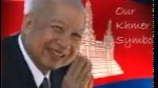 Khmer history during King Norodom Sihanouk regime part 40