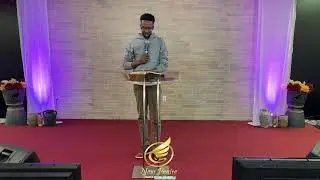Welcome to New Praise Temple of Deliverance **We Do Not Own Copy Writes to songs** 1/18/26