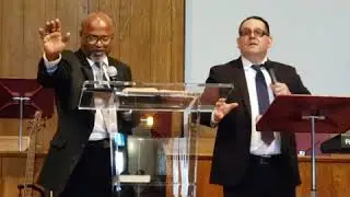 Rey de Gloria AG Dallas TX - Desiring the Presence of God  (2)