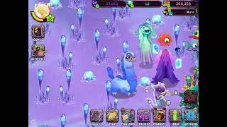 UNLOCKING BLARRET IN @mysingingmonsters 