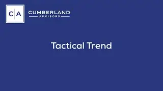 Tactical Trend - Cumberland Advisors' Strategy Profile