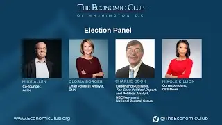 Election Panel 2020