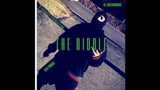 Fat Migo - The Riddle (ft. Uzi Buckz) [Official Audio]