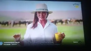 Nubank chegou nucel ninho por Nature YouTube patrocinado 