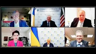 Russia&rsquo;s War in Donbas: Ripe for a Resolution? (English)