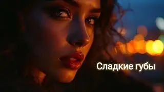 Сладкие губы &mdash; мой сладкий плен 💋 | Love vibe