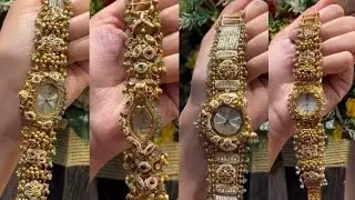 girls watches | new watch style