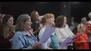 Elbow - One Day Like This a Year choir arrangement 