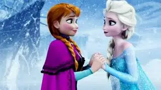 Who Is The Mysterious Character Coming In FROZEN 3?