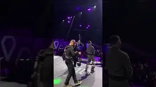 Valla fiest&oacute;n t&iacute;o q pena k no estuve hay @Rvfvrxiz_ ojal&aacute; estar en alg&uacute;n concierto tuyo yaa😍😍😍😍😍