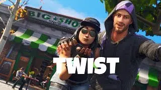 Fortnite: 