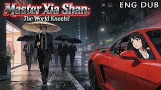 🚀【FULL】《Master Xia Shan: The World Kneels!》 EP：1~97  #anime #AnimeVoyager&zwnj; #donghua