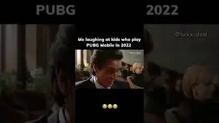 PUBG NOSTALGIA #shorts #pubg #bgmi #nostalgia