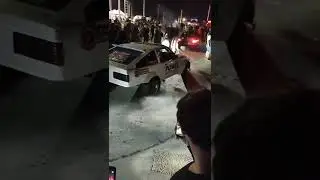 2STEP FLAMES Motor Festival OAKA 2022 #trifters