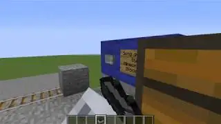 Dance of The Violin by F777 | Minecraft Note Block Music