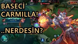 MM Diff 💀 | Clint & Irithel Ranked | Mobile Legends