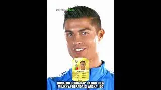 Players React to Fifa Card Ratings 😂